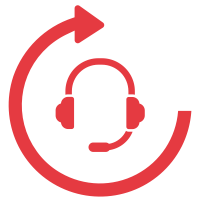 24/7 customer support